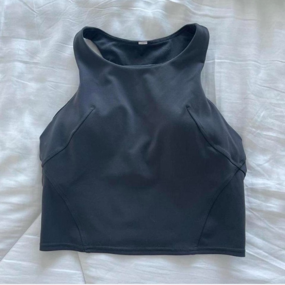 Lululemon Invigorate Training top